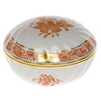 Herend Ring Box
