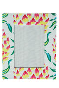 Draper Fabric Picture Frame - Lanai
