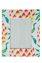 Draper Fabric Picture Frame - Lanai