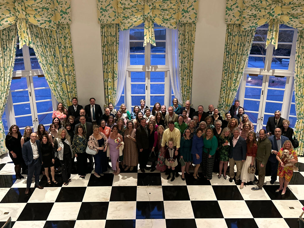 Dorothy Draper Decorating Weekend at The Greenbrier 2026