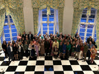 Dorothy Draper Decorating Weekend at The Greenbrier 2026