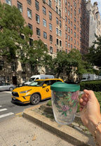 Rhododendron Tervis Mug