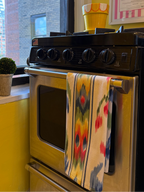 Dish Towels - Mediterranean Multi