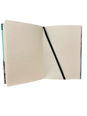 Hardback Journal - Brazilliance