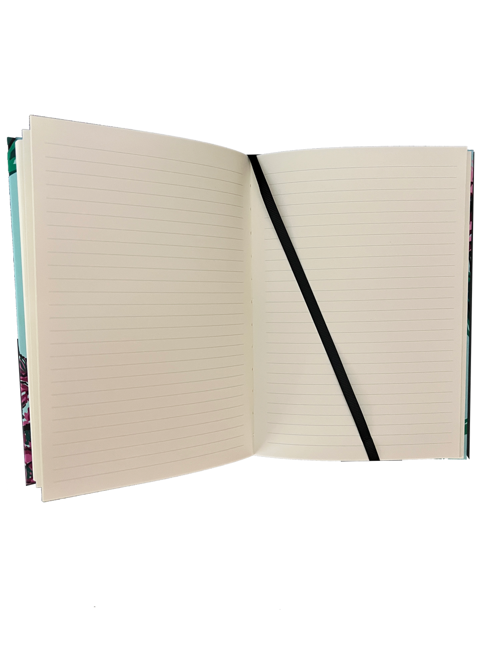 Hardback Journal - Brazilliance