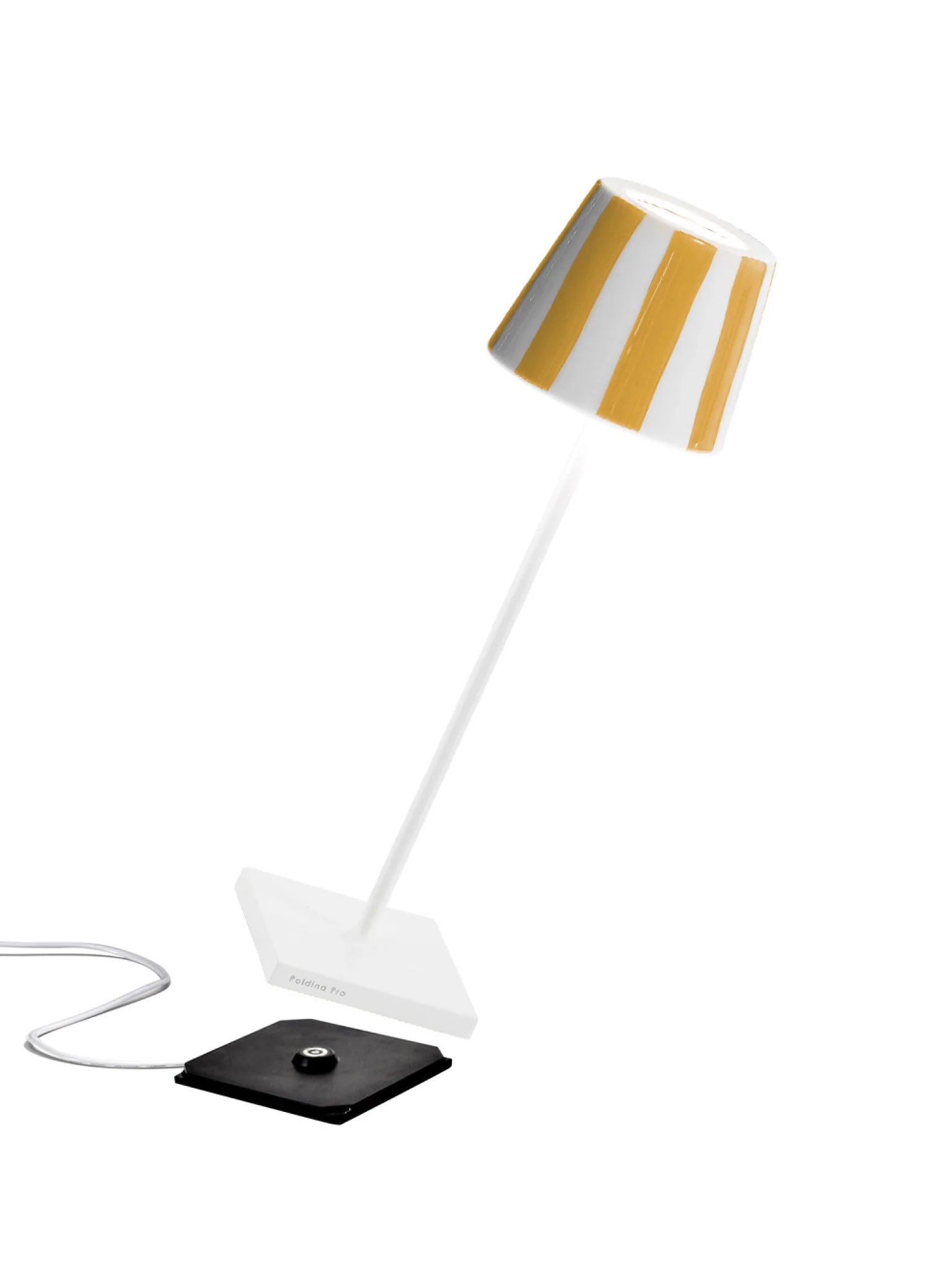 Cordless Rechargeable Table Lamp