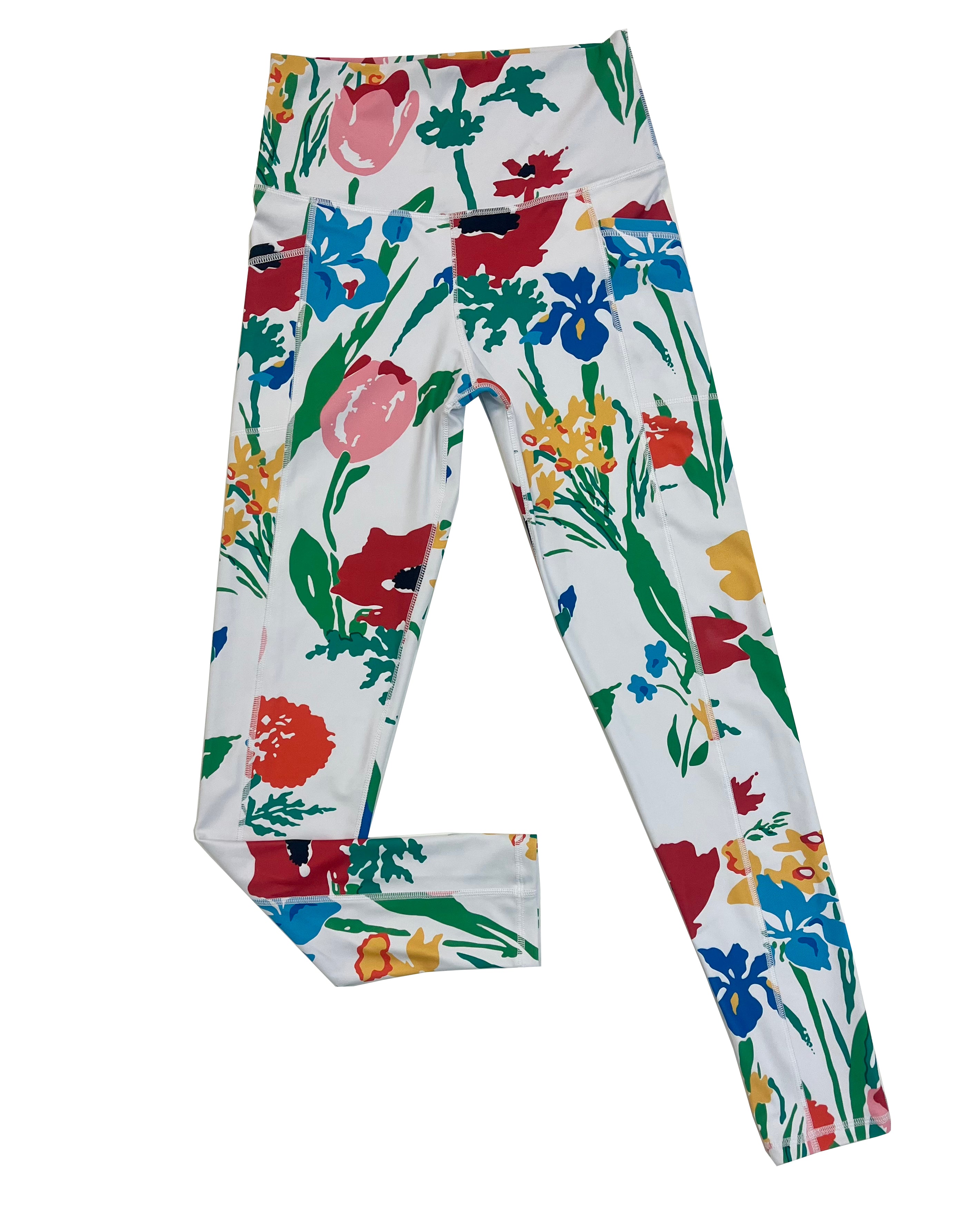 Le Fleur de Toulon Sport Legging