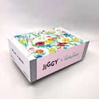 Les Fleures de Toulon Puzzle