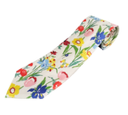 Les Fleures de Toulon Necktie
