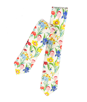 Les Fleures de Toulon Necktie