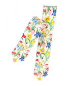 Les Fleures de Toulon Necktie