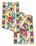 Table Runner - Mediterranean Multi