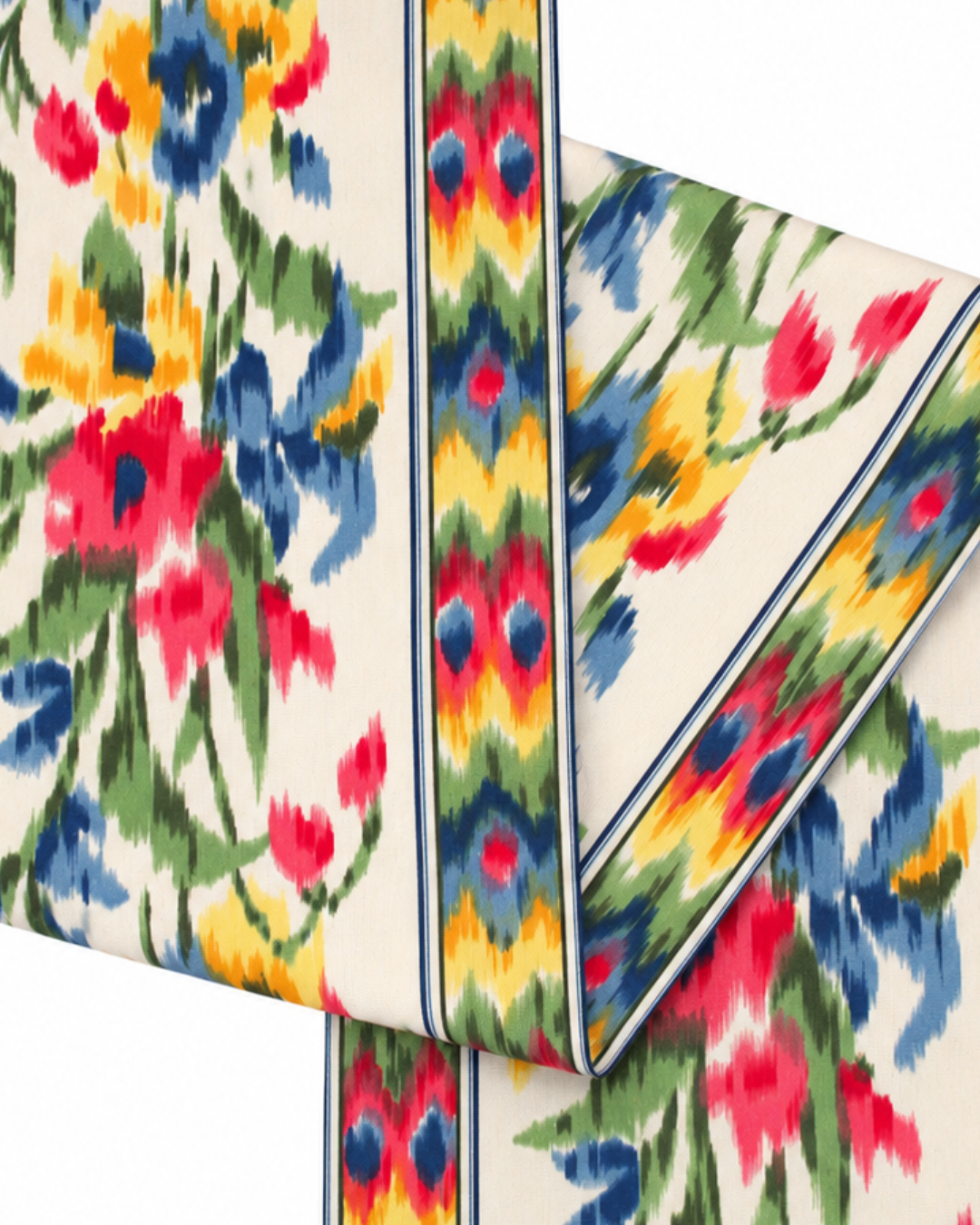Table Runner - Mediterranean Multi