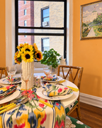 Table Runner - Mediterranean Multi
