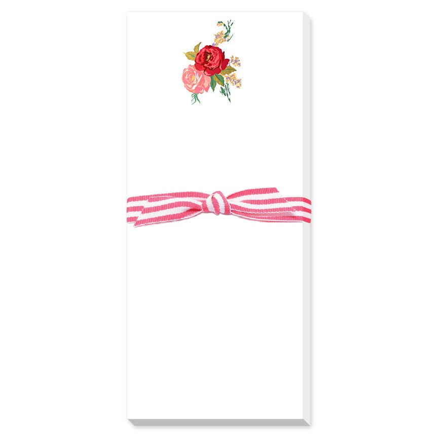Princess Grace Notepad Skinny