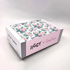 Princess Grace Rose Puzzle