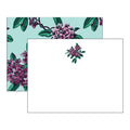 Rhododendron Notecards with Envelopes