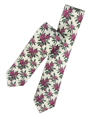 Rhododendron Necktie