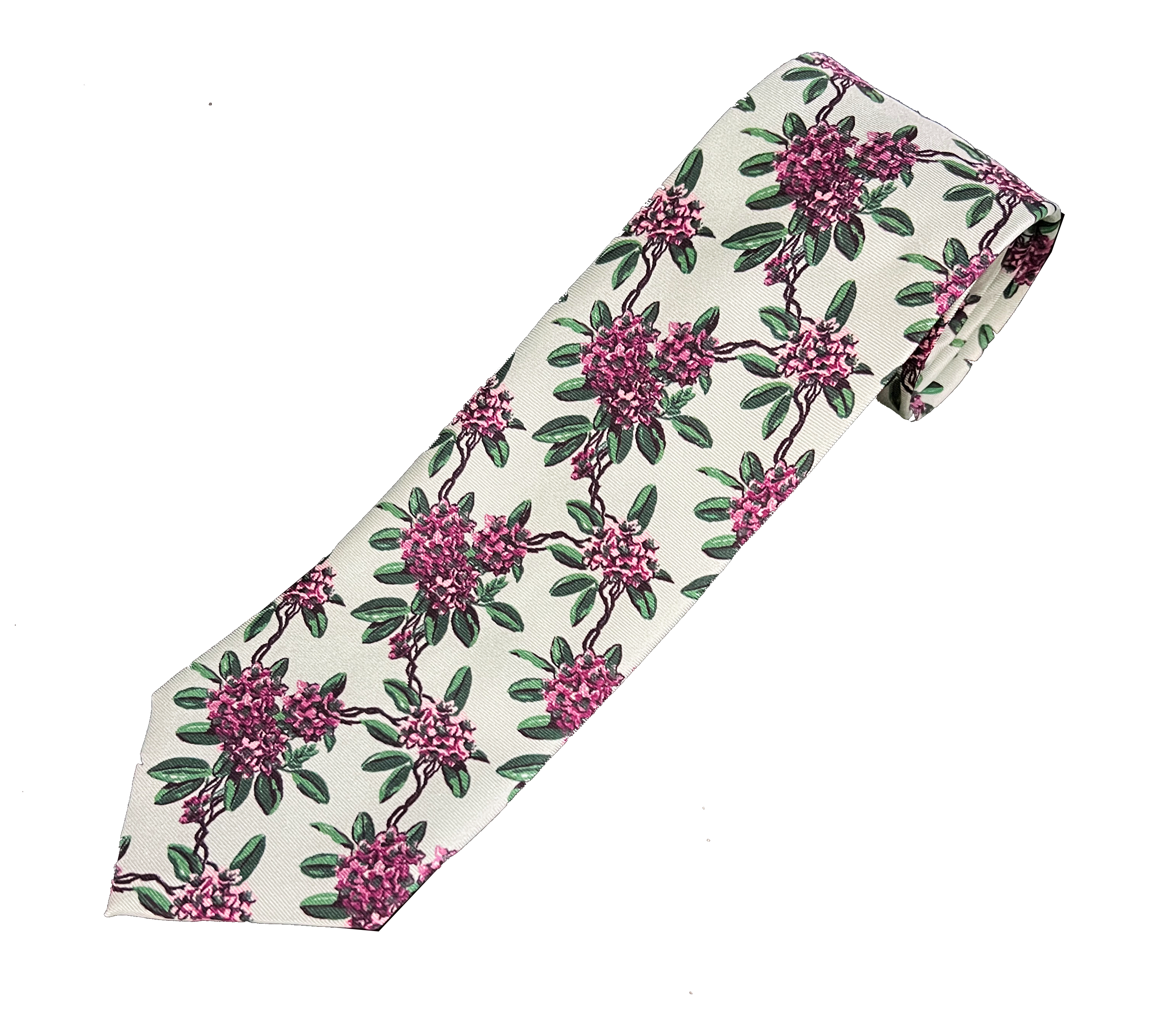 Rhododendron Necktie