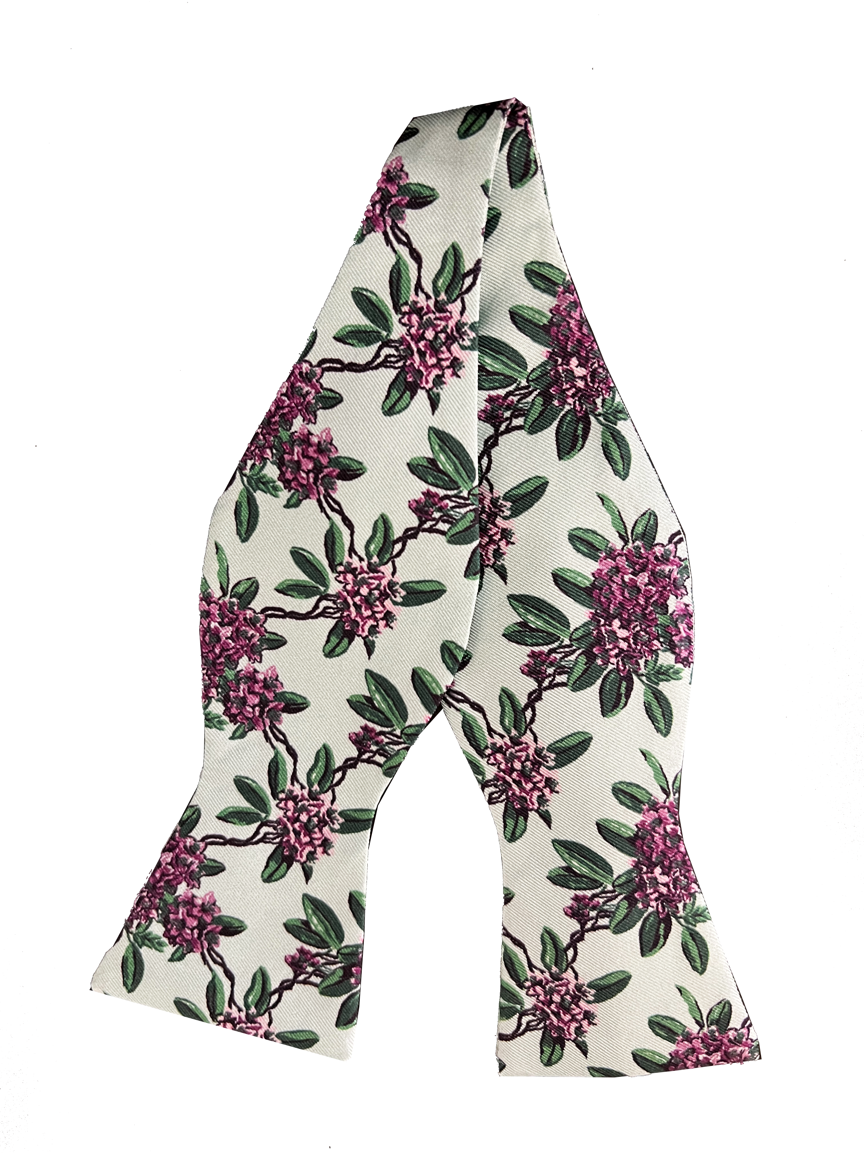 Rhododendron Bow Tie
