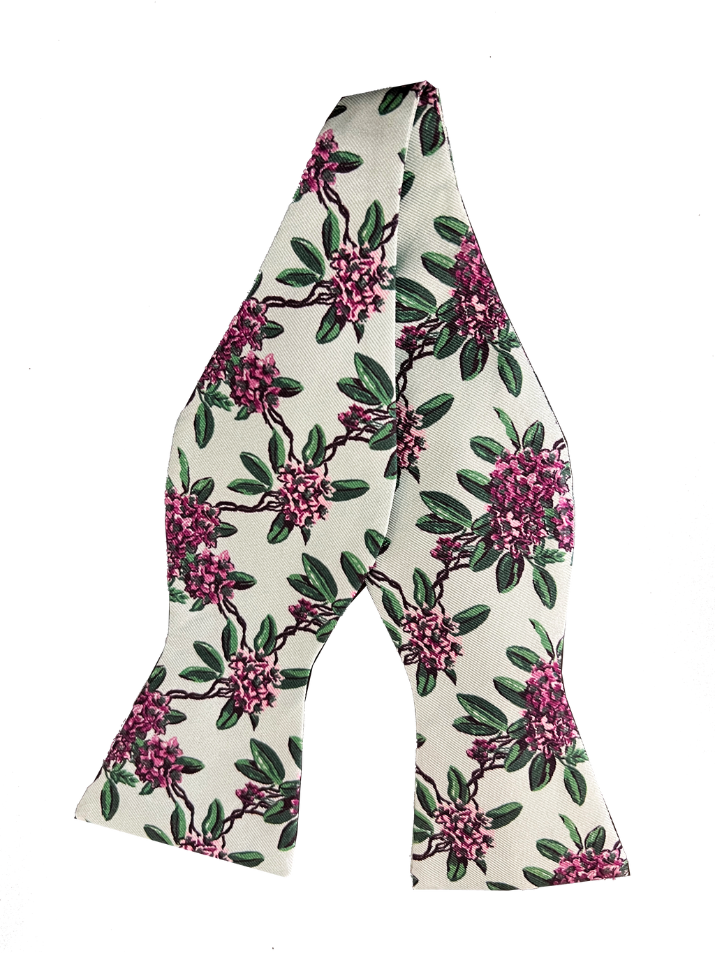 Rhododendron Bow Tie