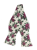 Rhododendron Bow Tie