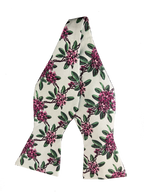 Rhododendron Bow Tie