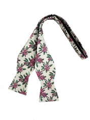 Rhododendron Bow Tie