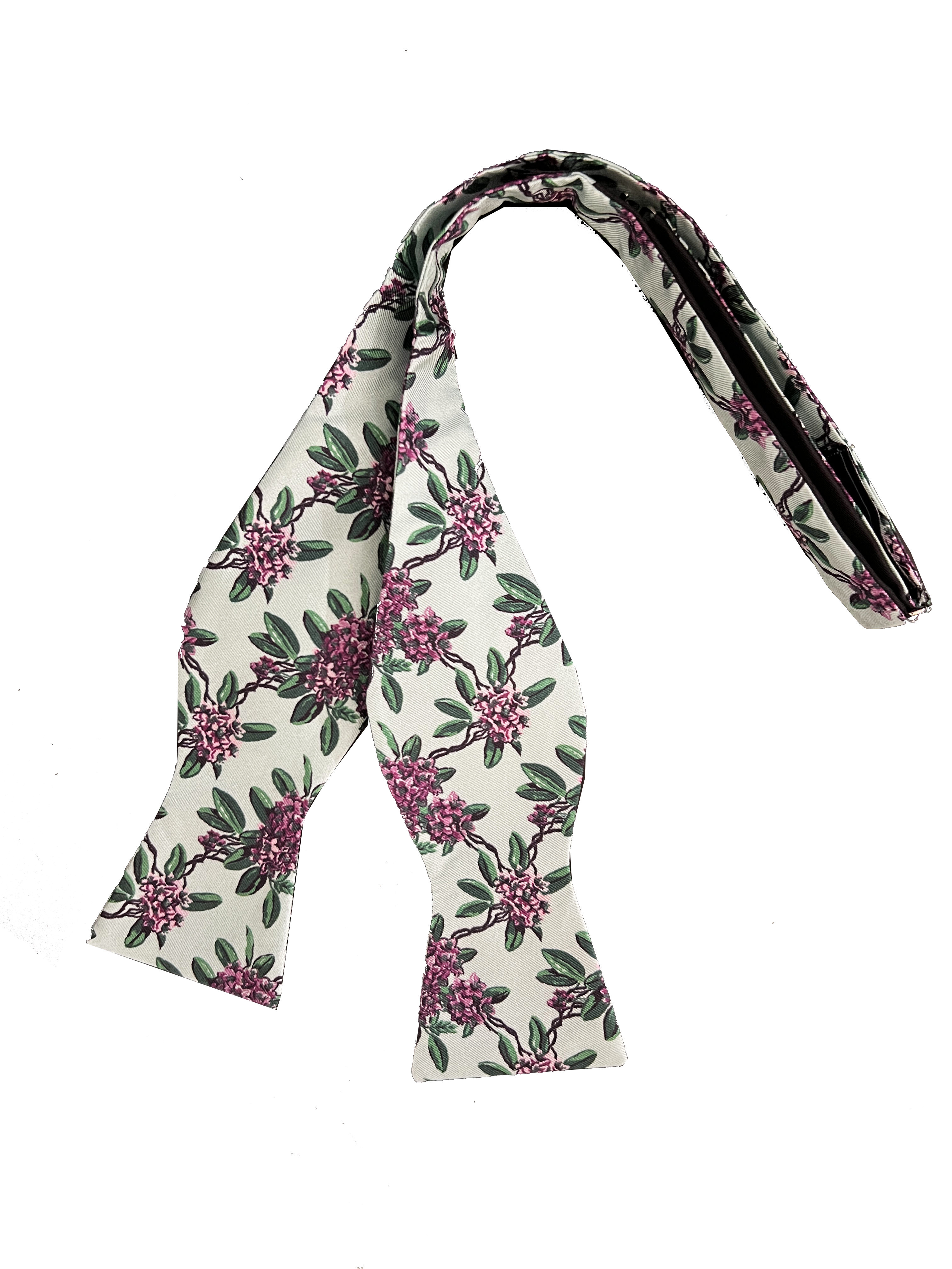 Rhododendron Bow Tie