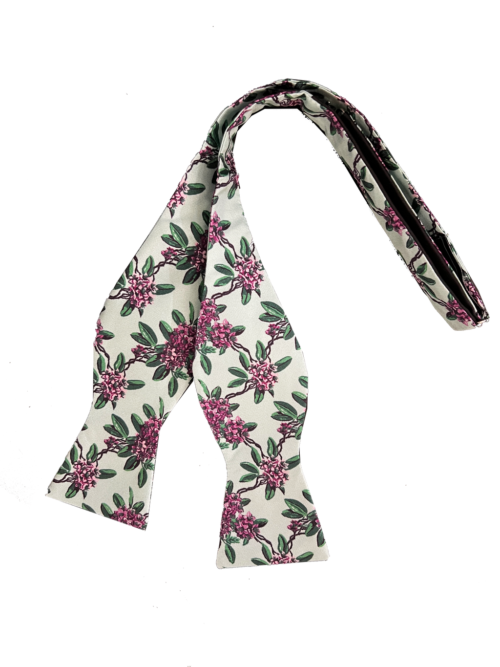 Rhododendron Bow Tie