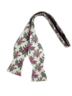 Rhododendron Bow Tie