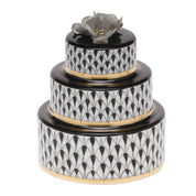 Herend Wedding Cake