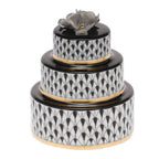 Herend Wedding Cake