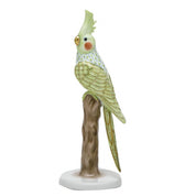 Herend Cockatiel