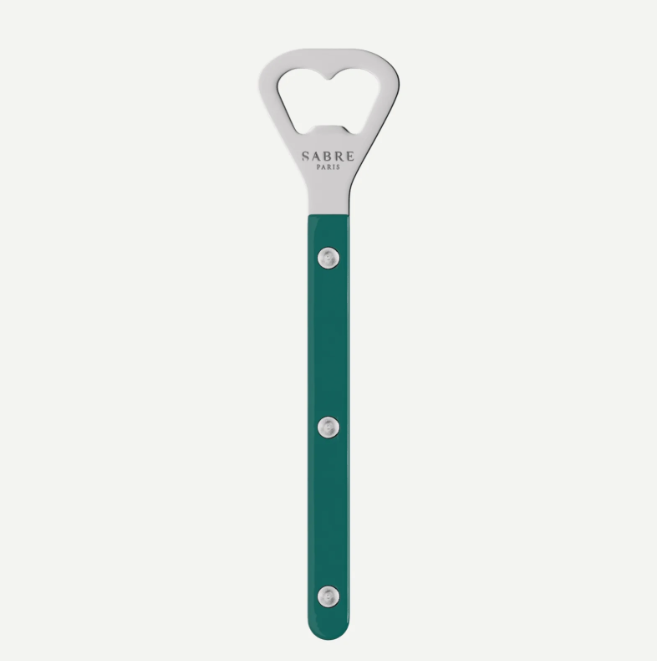 Sabre Bistrot Bottle Opener