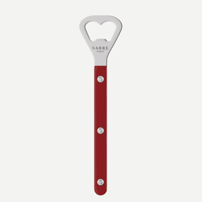 Sabre Bistrot Bottle Opener