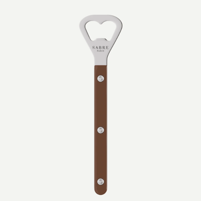 Sabre Bistrot Bottle Opener