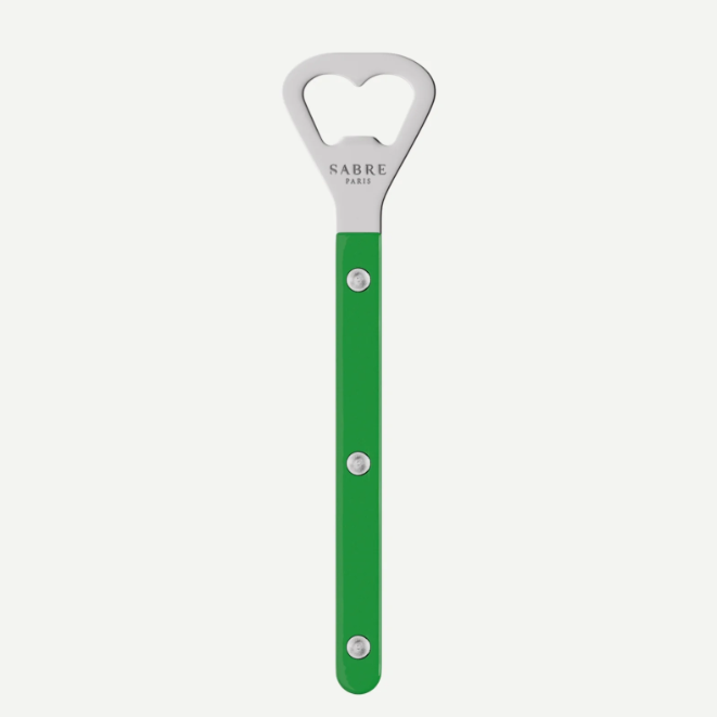 Sabre Bistrot Bottle Opener
