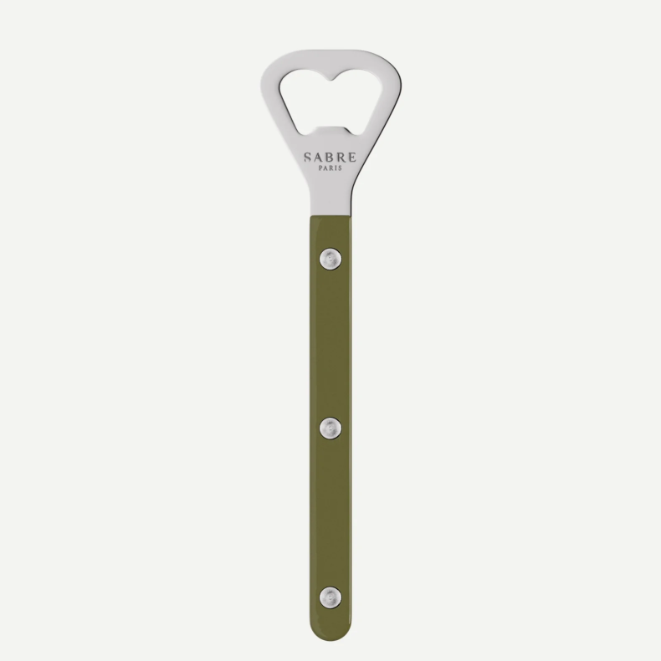 Sabre Bistrot Bottle Opener