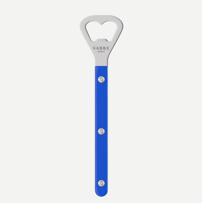Sabre Bistrot Bottle Opener