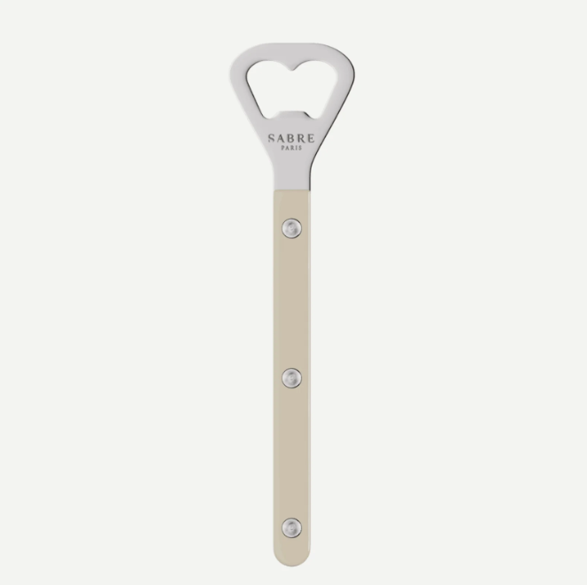 Sabre Bistrot Bottle Opener