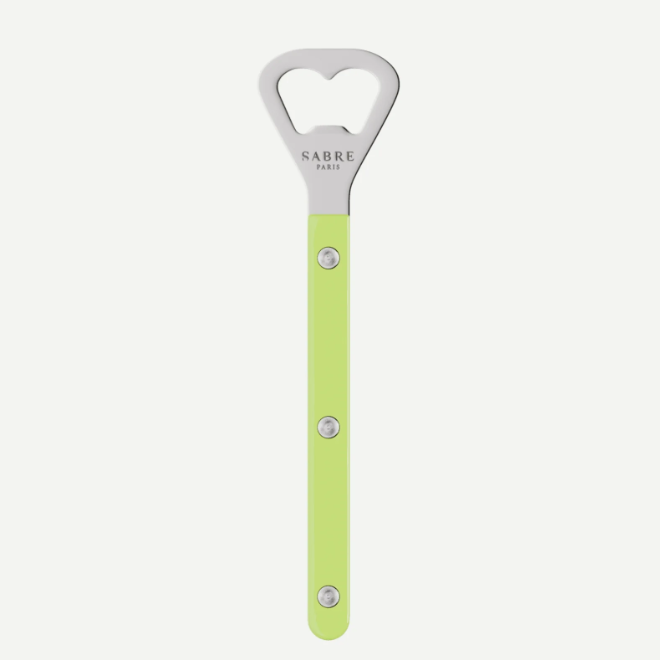 Sabre Bistrot Bottle Opener