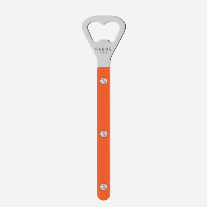 Sabre Bistrot Bottle Opener