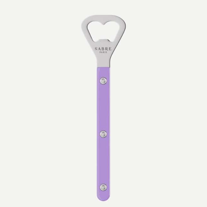 Sabre Bistrot Bottle Opener