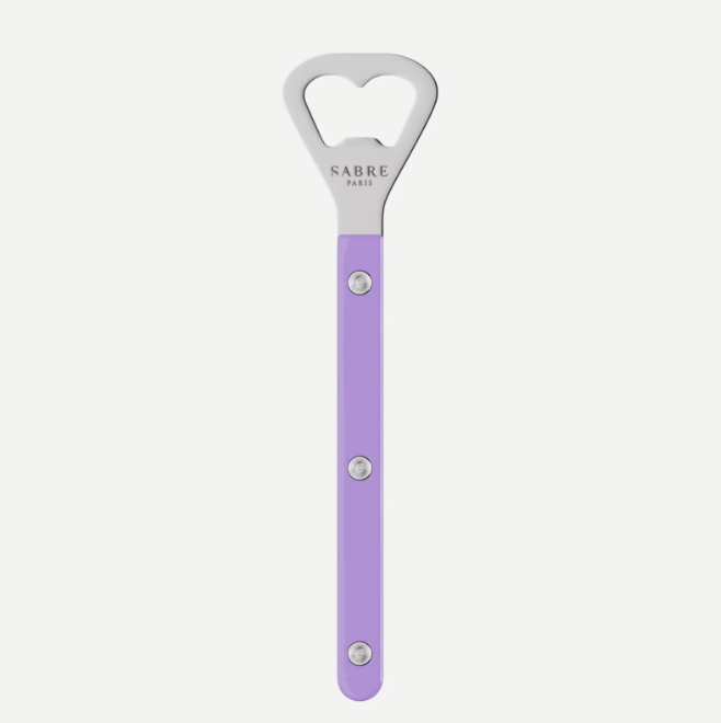 Sabre Bistrot Bottle Opener