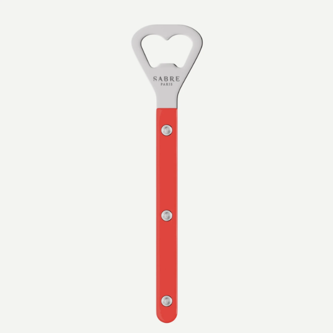 Sabre Bistrot Bottle Opener