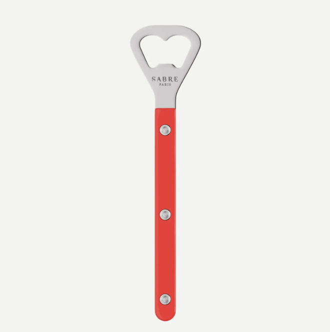Sabre Bistrot Bottle Opener