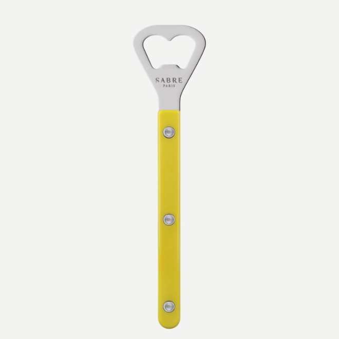Sabre Bistrot Bottle Opener