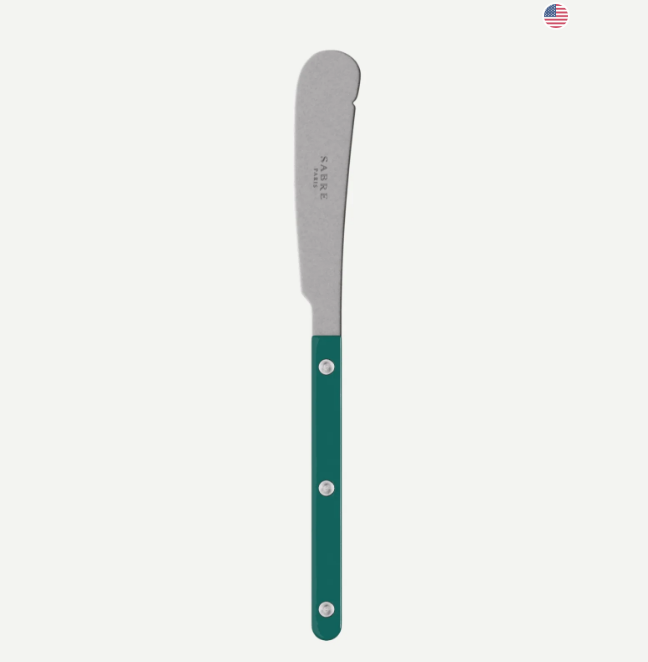 Sabre Bistrot Butter Knife