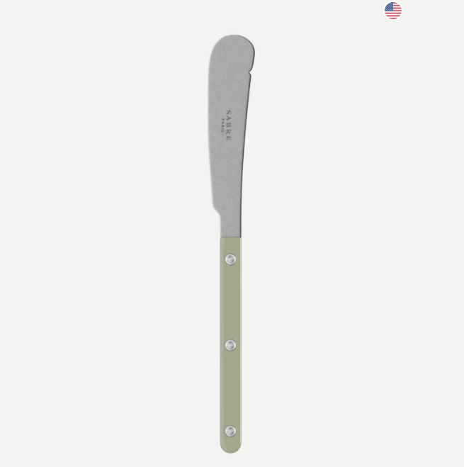 Sabre Bistrot Butter Knife